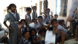 world's education for kids e.V.