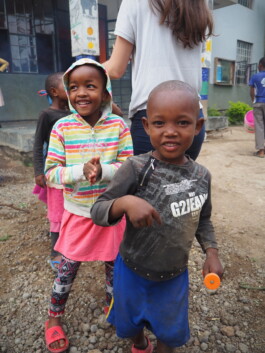 world's education for kids e.V.