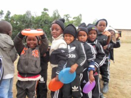 world's education for kids e.V.