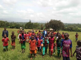 world's education for kids e.V.