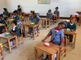 world's education for kids e.V.