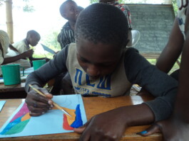 world's education for kids e.V.