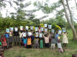 world's education for kids e.V.