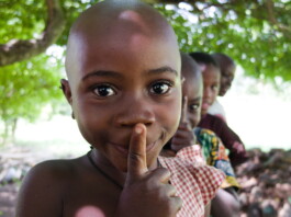 world's education for kids e.V.