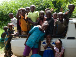 world's education for kids e.V.