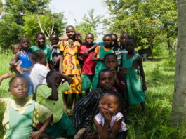 world's education for kids e.V.