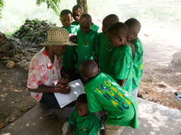 world's education for kids e.V.