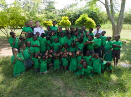 world's education for kids e.V.