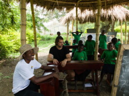 world's education for kids e.V.