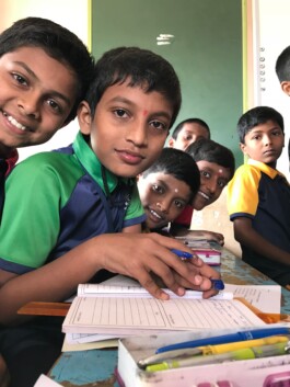 world's education for kids e.V.