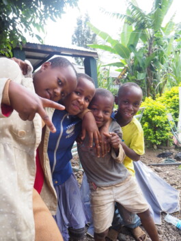 world's education for kids e.V.