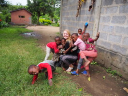 world's education for kids e.V.