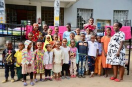 world's education for kids e.V.