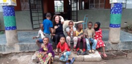 world's education for kids e.V.