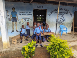 world's education for kids e.V.