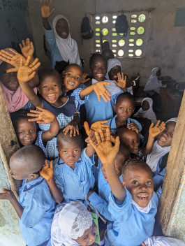 world's education for kids e.V.