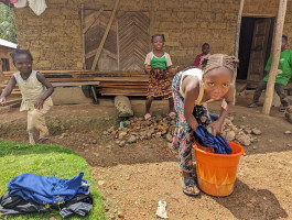 world's education for kids e.V.