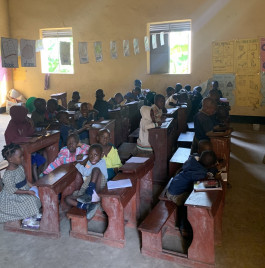 world's education for kids e.V.